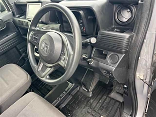 HONDA N VAN 2023