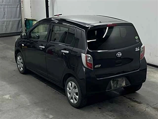 DAIHATSU MIRA E S 2012