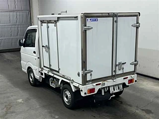 SUZUKI CARRY TRUCK 2020