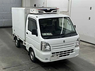 SUZUKI CARRY TRUCK 2020