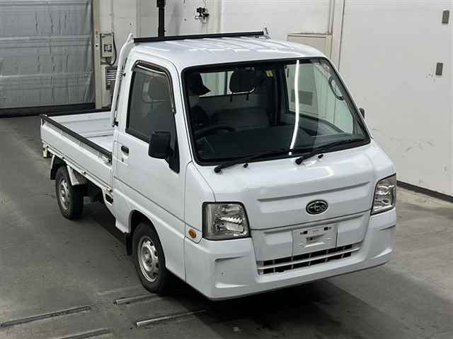SUBARU SAMBAR 2011