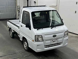 SUBARU SAMBAR 2011