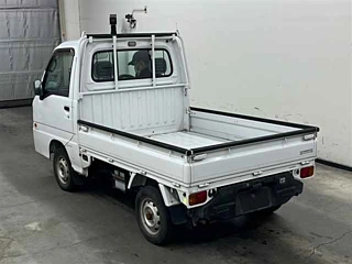 SUBARU SAMBAR 2011
