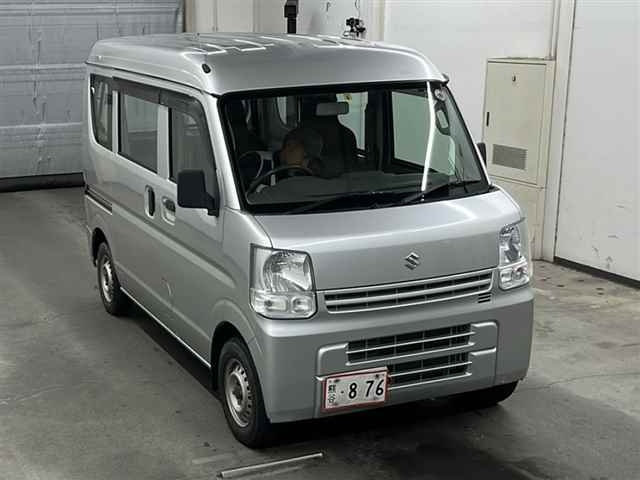 SUZUKI EVERY 2015