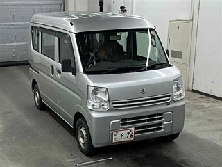 SUZUKI EVERY 2015