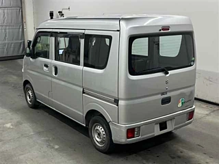 SUZUKI EVERY 2015