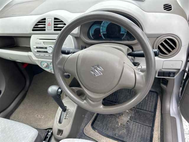 SUZUKI ALTO ECO 2014