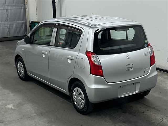 SUZUKI ALTO ECO 2014