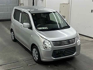 SUZUKI WAGON R 2012