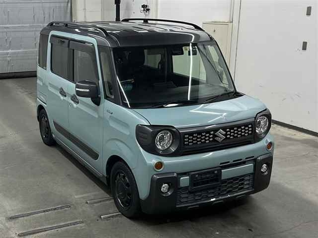 SUZUKI SPACIA GEAR 2020
