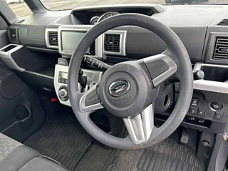 DAIHATSU WAKE 2014