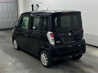 NISSAN DAYZ ROOX 2015