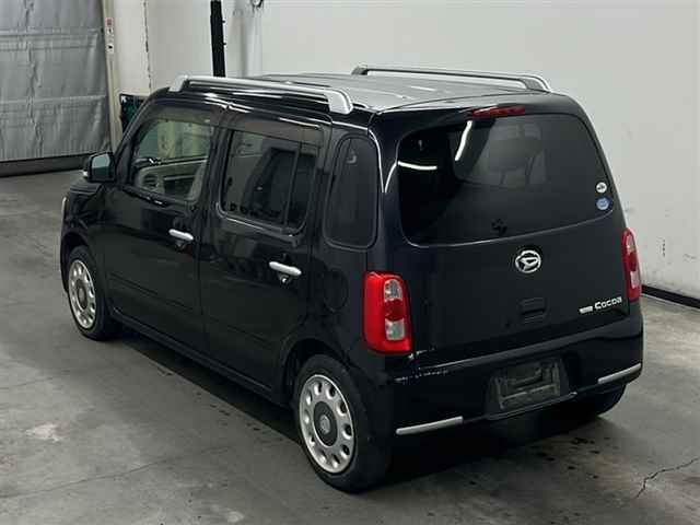 DAIHATSU MIRA 2010