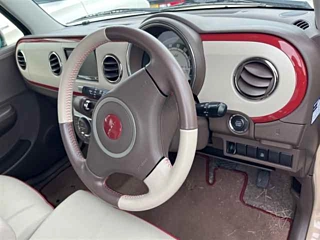 SUZUKI ALTO LAPIN 2013
