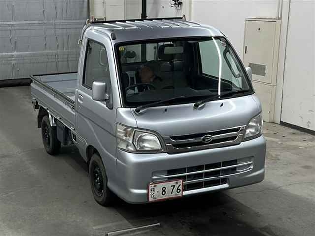 DAIHATSU HIJET TRUCK 2009