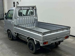 DAIHATSU HIJET TRUCK 2009