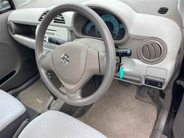 SUZUKI ALTO ECO 2014