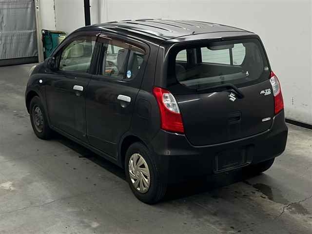 SUZUKI ALTO ECO 2014