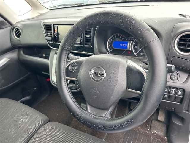 NISSAN DAYZ ROOX 2016