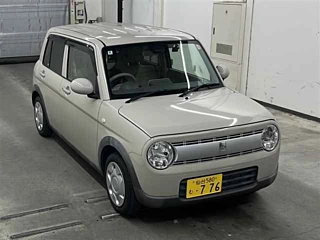 SUZUKI ALTO LAPIN 2020