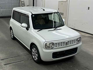 SUZUKI ALTO LAPIN 2010