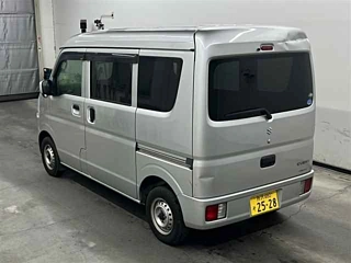 SUZUKI EVERY 2017