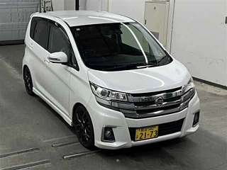 NISSAN DAYZ 2018