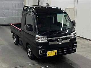 DAIHATSU HIJET TRUCK 2022