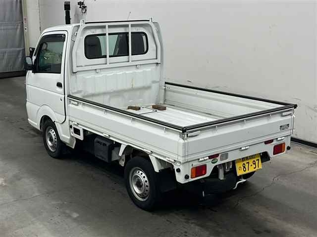 SUZUKI CARRY TRUCK 2019
