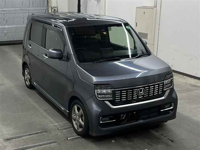 HONDA N WGN 2020