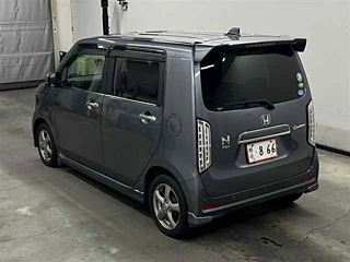 HONDA N WGN 2020