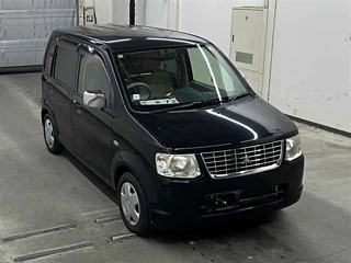 MITSUBISHI EK WAGON 2012