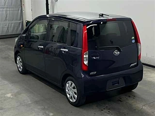 DAIHATSU MOVE 2013