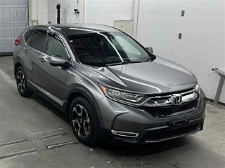 HONDA CR-V 2020