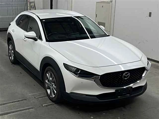 MAZDA CX-30 2021
