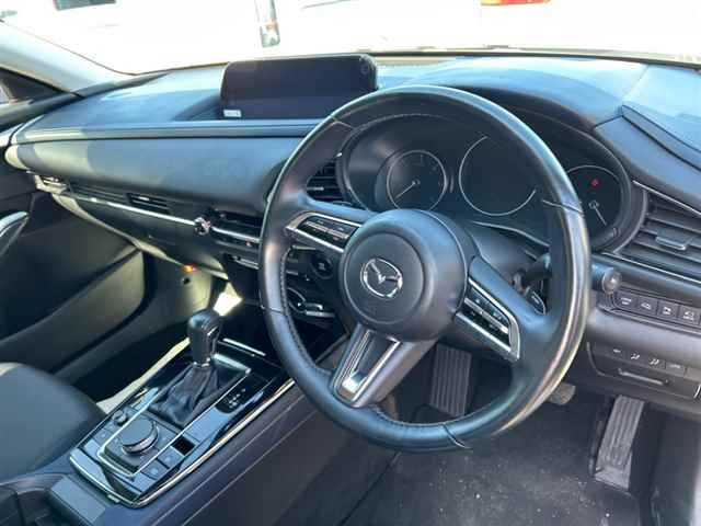 MAZDA CX-30 2021
