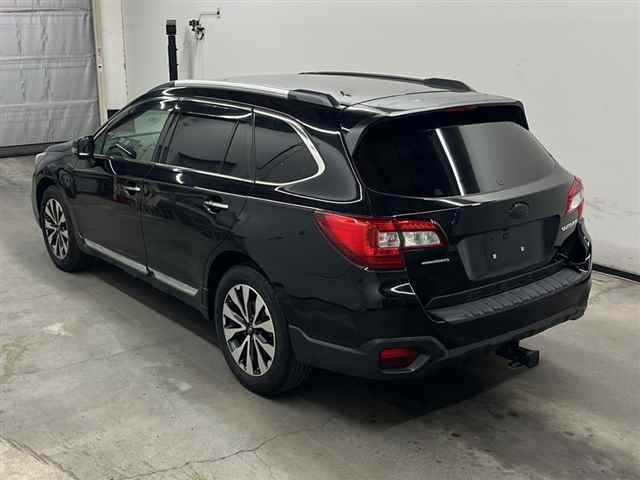SUBARU LEGACY OUTBACK 2015