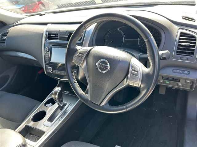 NISSAN TEANA 2015