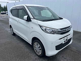 MITSUBISHI EK WAGON 2020