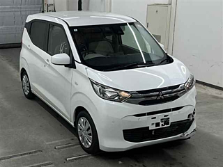 MITSUBISHI EK WAGON 2024