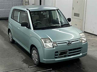 MAZDA CAROL 2005