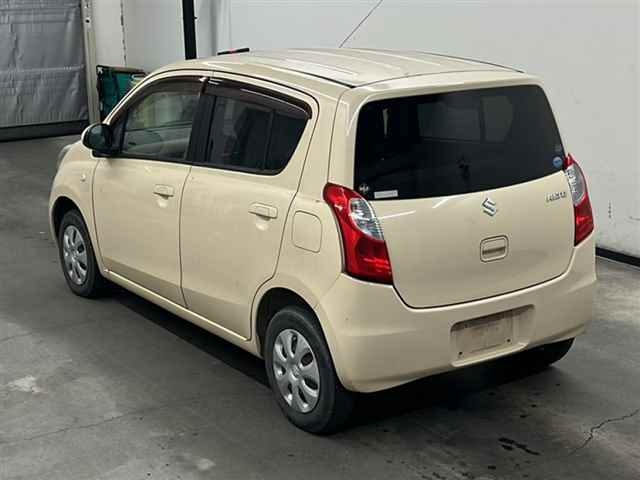 SUZUKI ALTO 2012