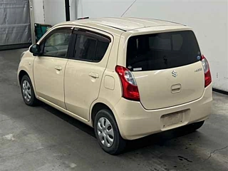 SUZUKI ALTO 2012