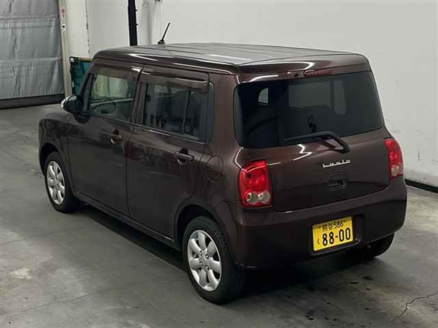 SUZUKI ALTO LAPIN 2009