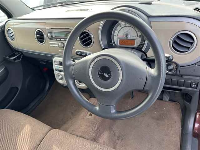 SUZUKI ALTO LAPIN 2009