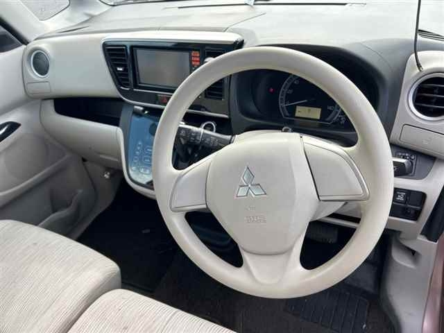 MITSUBISHI EK SPACE 2015