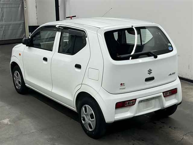 SUZUKI ALTO 2016