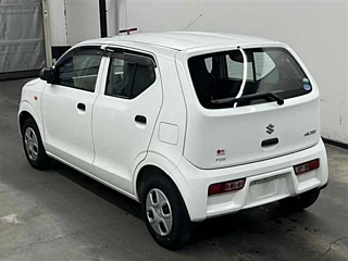 SUZUKI ALTO 2016