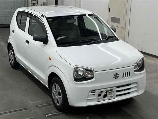 SUZUKI ALTO 2016