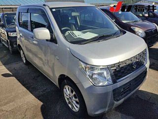 SUZUKI WAGON R 2016
